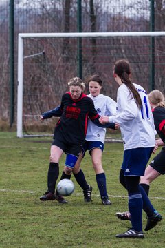 Bild 46 - VfL Struvenhtten - TSV Zarpen : Ergebnis: 2:2